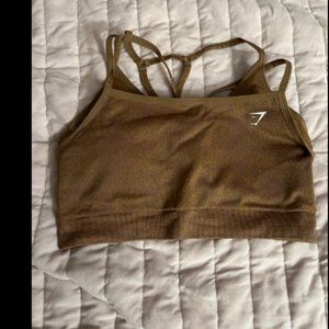 Gymshark Adapt Fleck Seamless Sports Bra